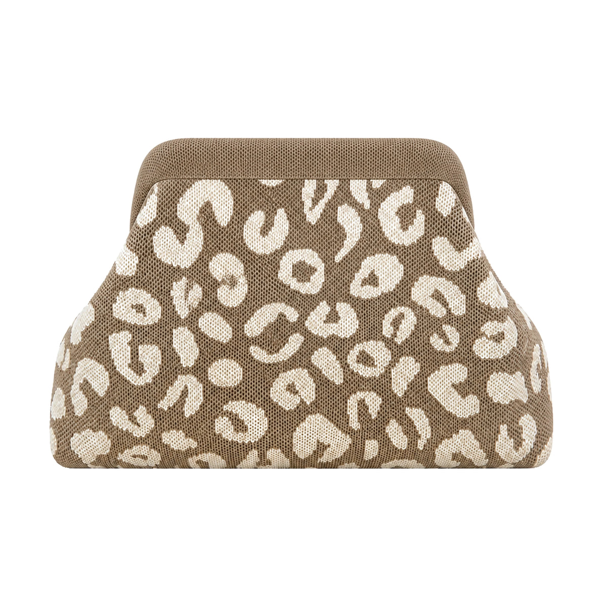 Vany - The Snap-Shut Makeup Bag