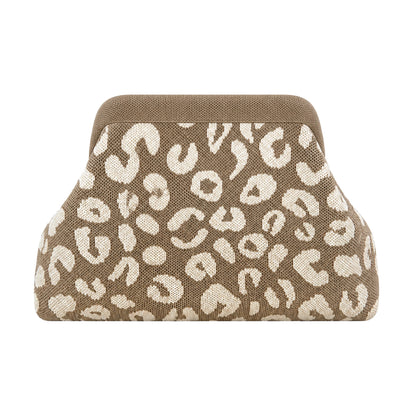 Vany - The Snap-Shut Makeup Bag