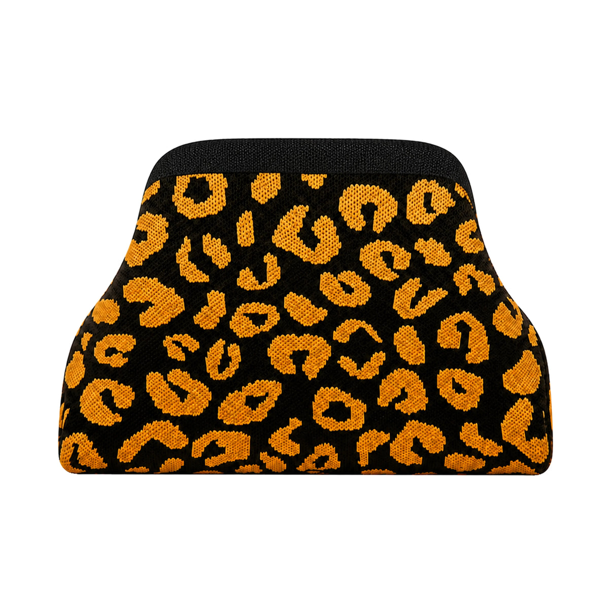 Vany - The Snap-Shut Makeup Bag