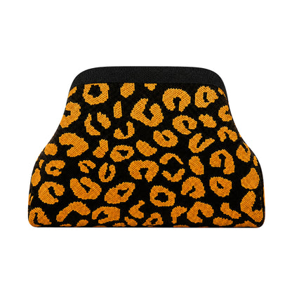 Vany - The Snap-Shut Makeup Bag