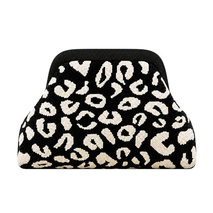 Vany - The Snap-Shut Makeup Bag