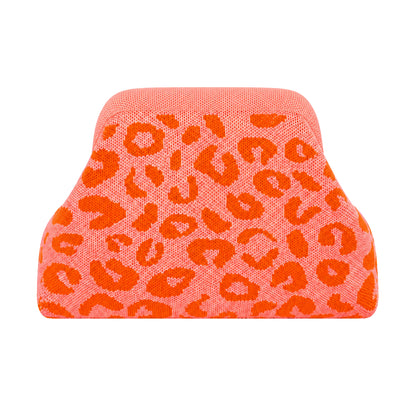 Vany - The Snap-Shut Makeup Bag