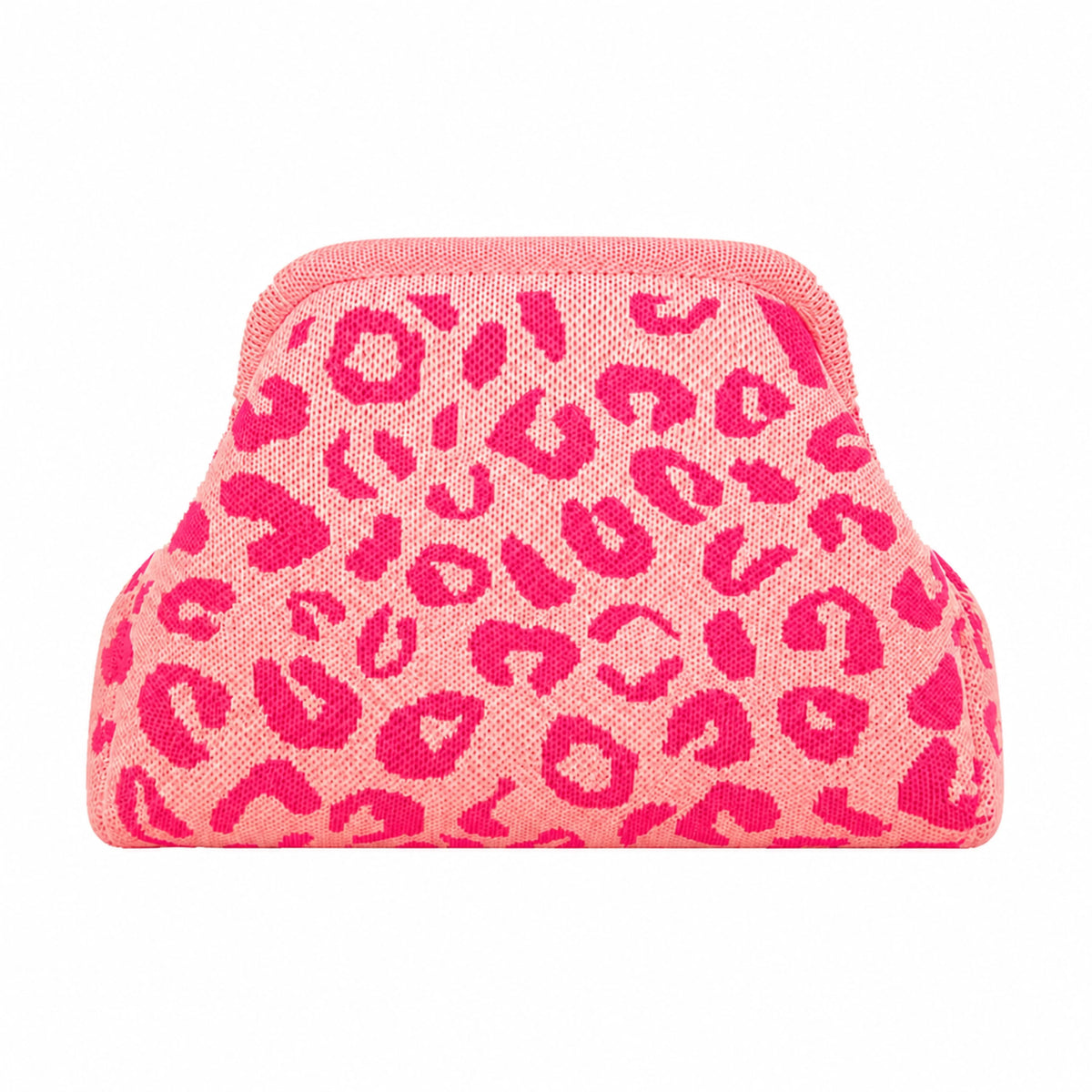 Vany - The Snap-Shut Makeup Bag