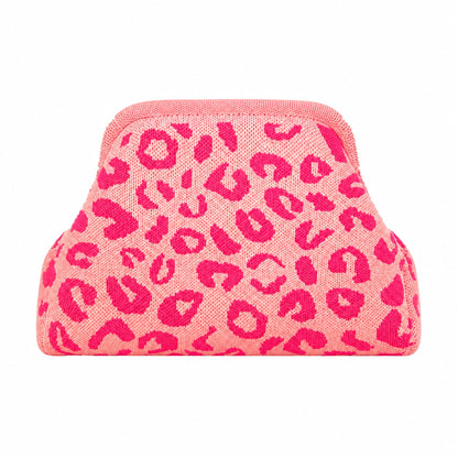 Vany - The Snap-Shut Makeup Bag