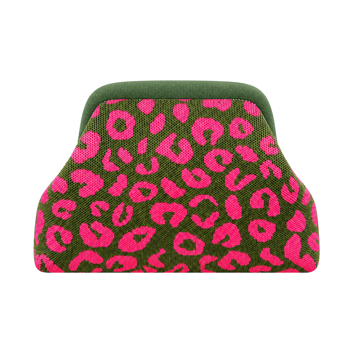 Vany - The Snap-Shut Makeup Bag