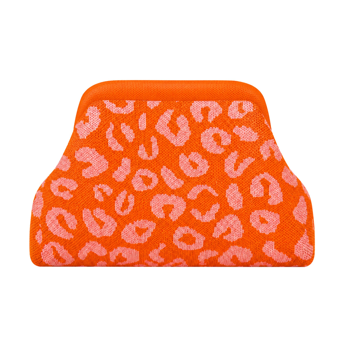 Vany - The Snap-Shut Makeup Bag