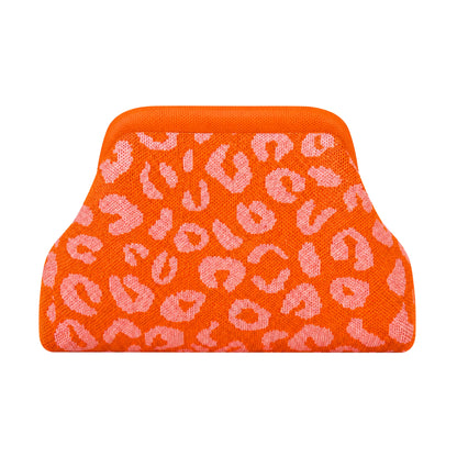 Vany - The Snap-Shut Makeup Bag