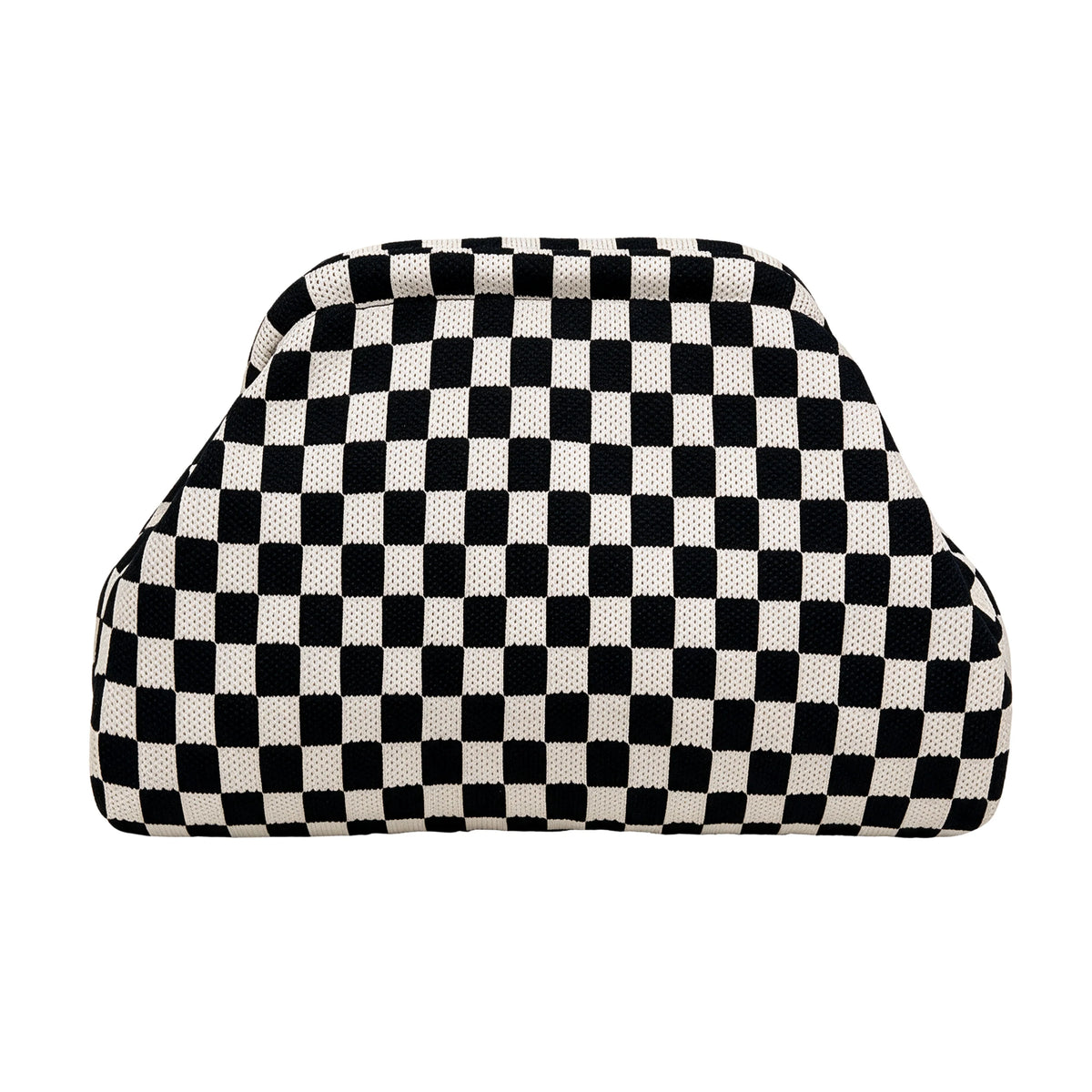 Vany - The Snap-Shut Makeup Bag