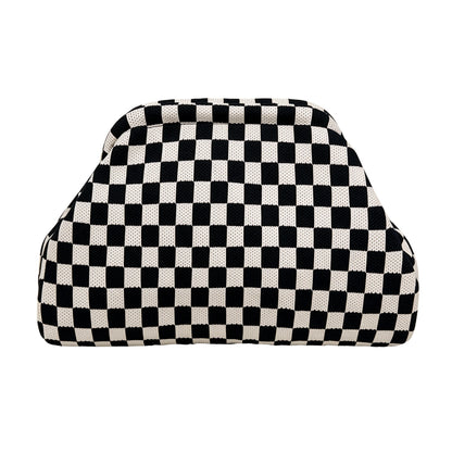 Vany - The Snap-Shut Makeup Bag