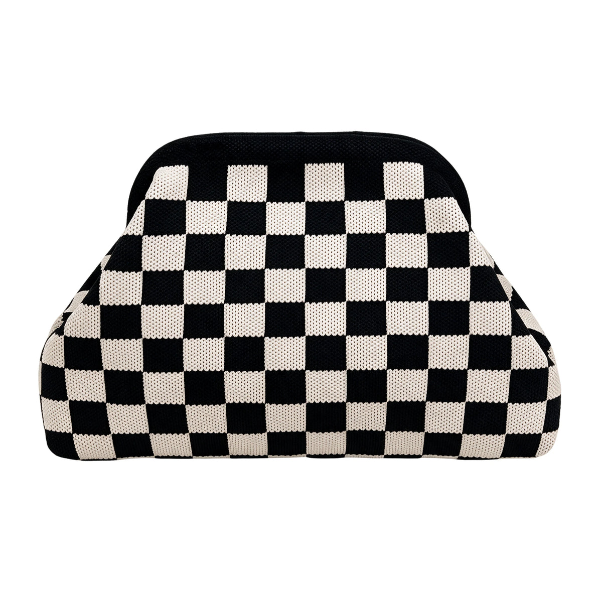 Vany - The Snap-Shut Makeup Bag