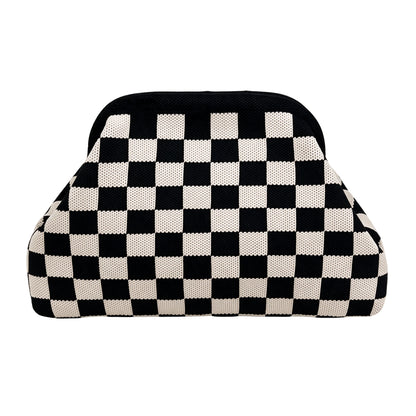 Vany - The Snap-Shut Makeup Bag
