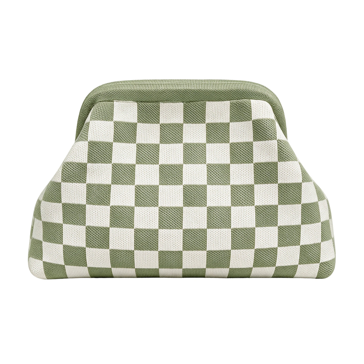 Vany - The Snap-Shut Makeup Bag