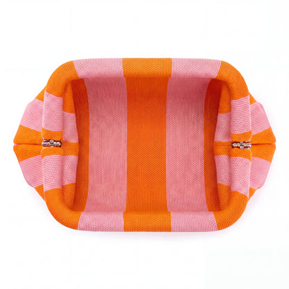 Vany - The Snap-Shut Makeup Bag