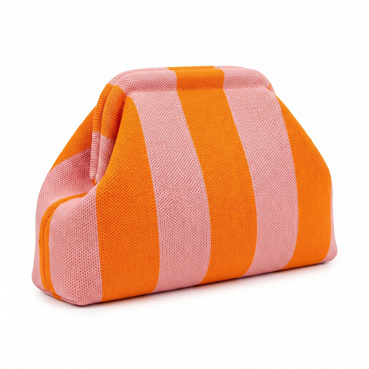 Vany - The Snap-Shut Makeup Bag