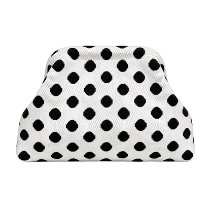 Vany - The Snap-Shut Makeup Bag